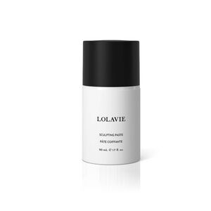 LolaVie Medium-Hold Lightweight Anti-Frizz Sculpting Paste for Hair 1.7 oz $29